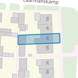 Perceel DPV00-D-2081