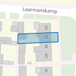 Perceel DPV00-D-2082