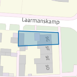 Perceel DPV00-D-2083