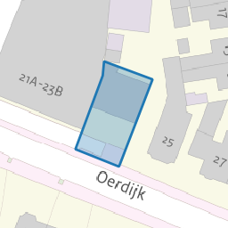 Perceel DPV00-D-2087