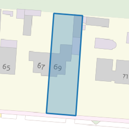 Perceel DPV00-D-2092