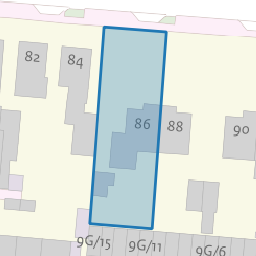 Perceel DPV00-D-2093