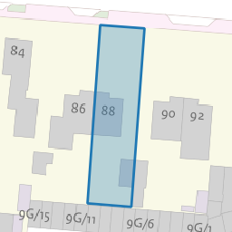 Perceel DPV00-D-2094