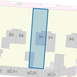 Perceel DPV00-D-2095