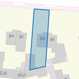 Perceel DPV00-D-2097