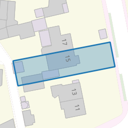 Perceel DPV00-D-2100