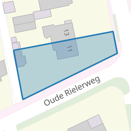 Perceel DPV00-D-2102