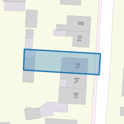 Perceel DPV00-D-2103