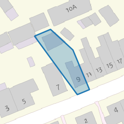 Perceel DPV00-D-2112