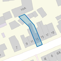 Perceel DPV00-D-2114