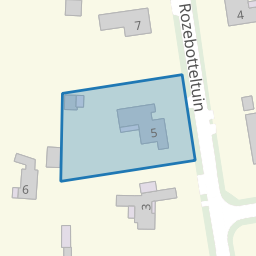 Perceel DPV00-D-2122