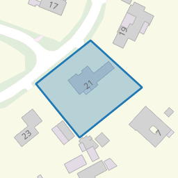 Perceel DPV00-D-2129