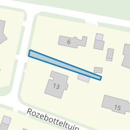 Perceel DPV00-D-2138