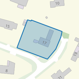 Perceel DPV00-D-2141