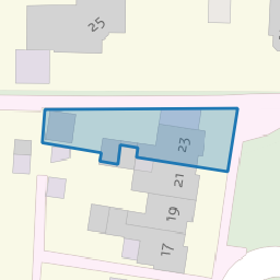 Perceel DPV00-D-2143