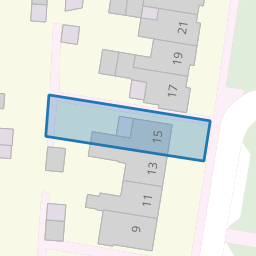 Perceel DPV00-D-2147