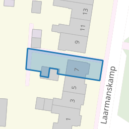 Perceel DPV00-D-2151