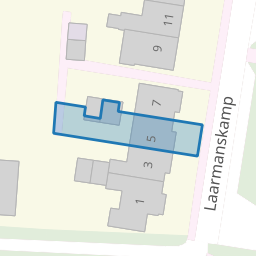 Perceel DPV00-D-2152