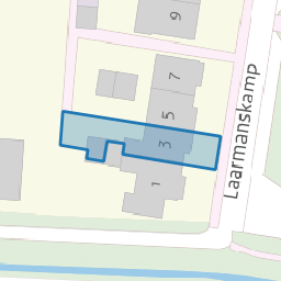 Perceel DPV00-D-2153