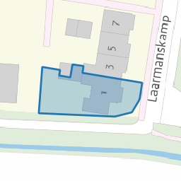 Perceel DPV00-D-2154