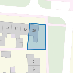 Perceel DPV00-D-2155