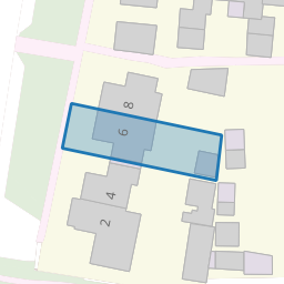 Perceel DPV00-D-2162