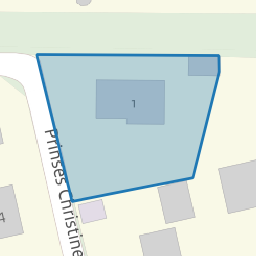 Perceel DPV00-D-2174