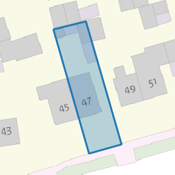 Perceel DPV00-D-2181