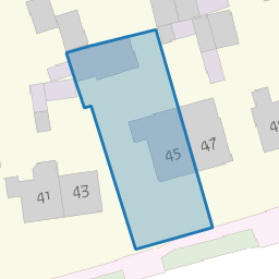 Perceel DPV00-D-2182