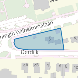 Perceel DPV00-D-2197