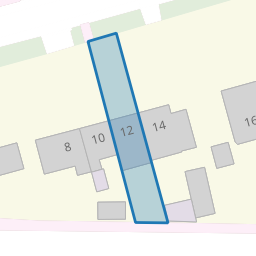 Perceel DPV00-D-2200