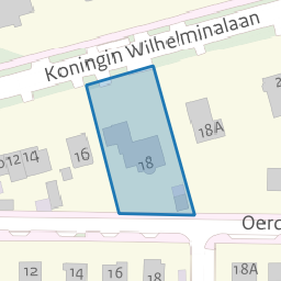 Perceel DPV00-D-2203