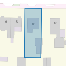 Perceel DPV00-D-2210