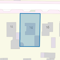 Perceel DPV00-D-2212