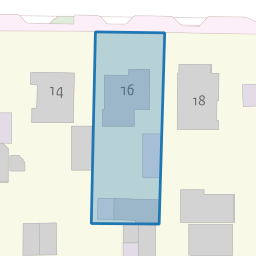 Perceel DPV00-D-2213