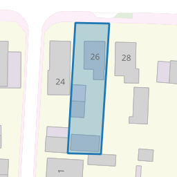 Perceel DPV00-D-2221