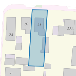 Perceel DPV00-D-2222