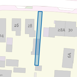 Perceel DPV00-D-2223