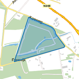 Perceel DPV00-D-2250