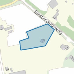 Perceel DPV00-D-2257