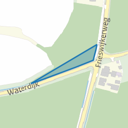 Perceel DPV00-D-2267