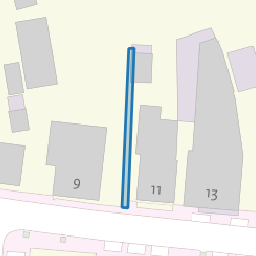 Perceel DPV00-D-2272