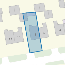 Perceel DPV00-D-2290