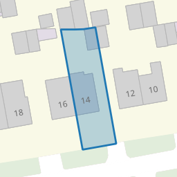 Perceel DPV00-D-2291