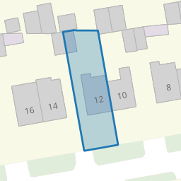 Perceel DPV00-D-2301