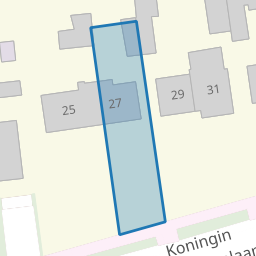 Perceel DPV00-D-2309