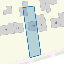 Perceel DPV00-D-2310