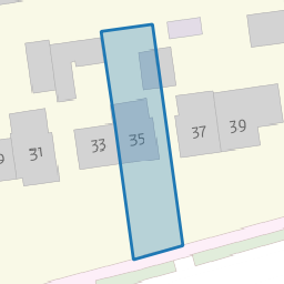 Perceel DPV00-D-2313