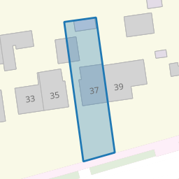 Perceel DPV00-D-2314