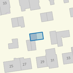 Perceel DPV00-D-2321